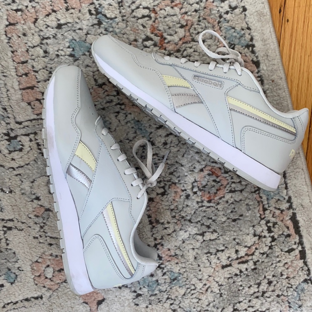Reebok Classics